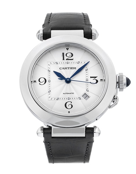 Cartier Pasha WSPA0010